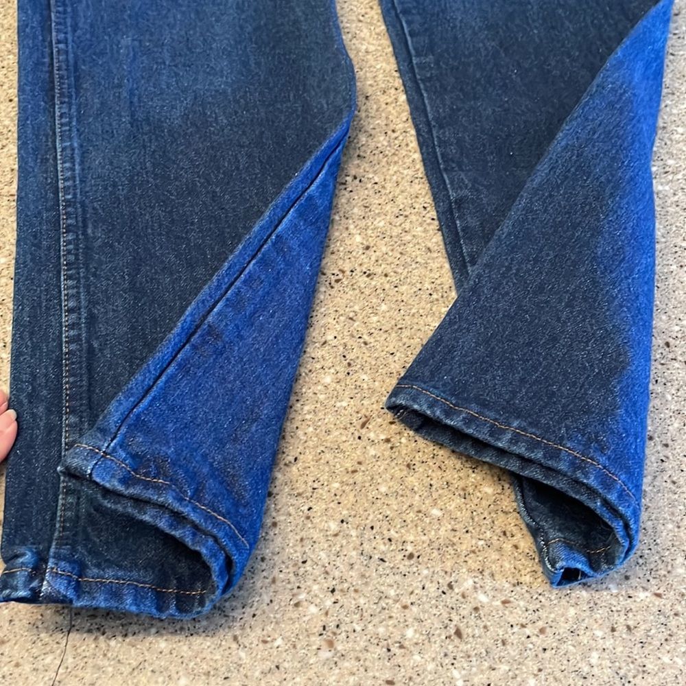WRANGLER 13MWZPW 33X36 Jeans - Picture 7 of 7